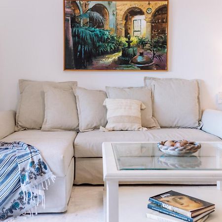El Mirador-The Viewpoint, A Luxury Apartment For Up To 6 People La Herradura  Exteriér fotografie