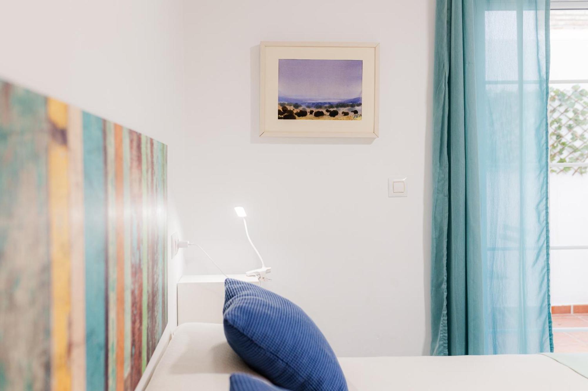 El Mirador-The Viewpoint, A Luxury Apartment For Up To 6 People La Herradura  Exteriér fotografie