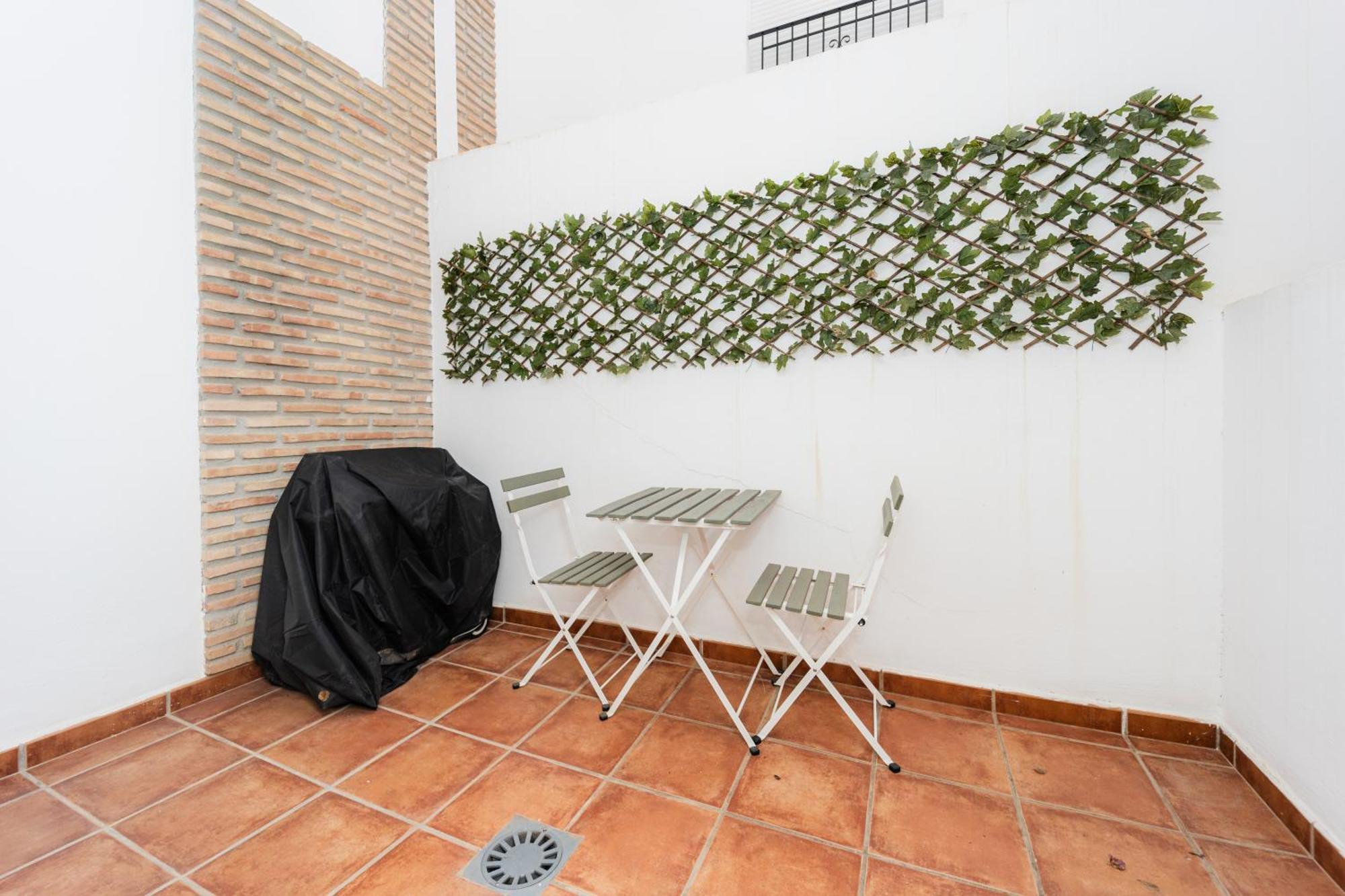 El Mirador-The Viewpoint, A Luxury Apartment For Up To 6 People La Herradura  Exteriér fotografie