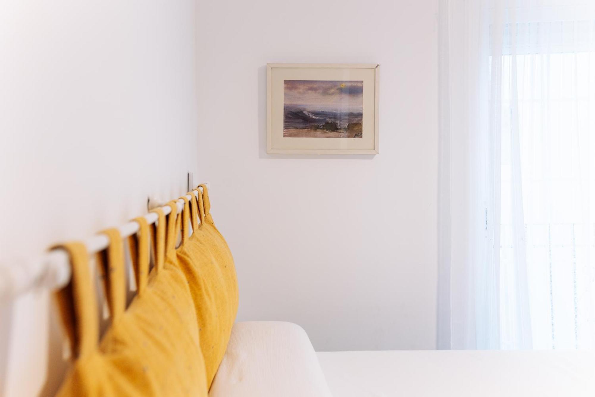 El Mirador-The Viewpoint, A Luxury Apartment For Up To 6 People La Herradura  Exteriér fotografie