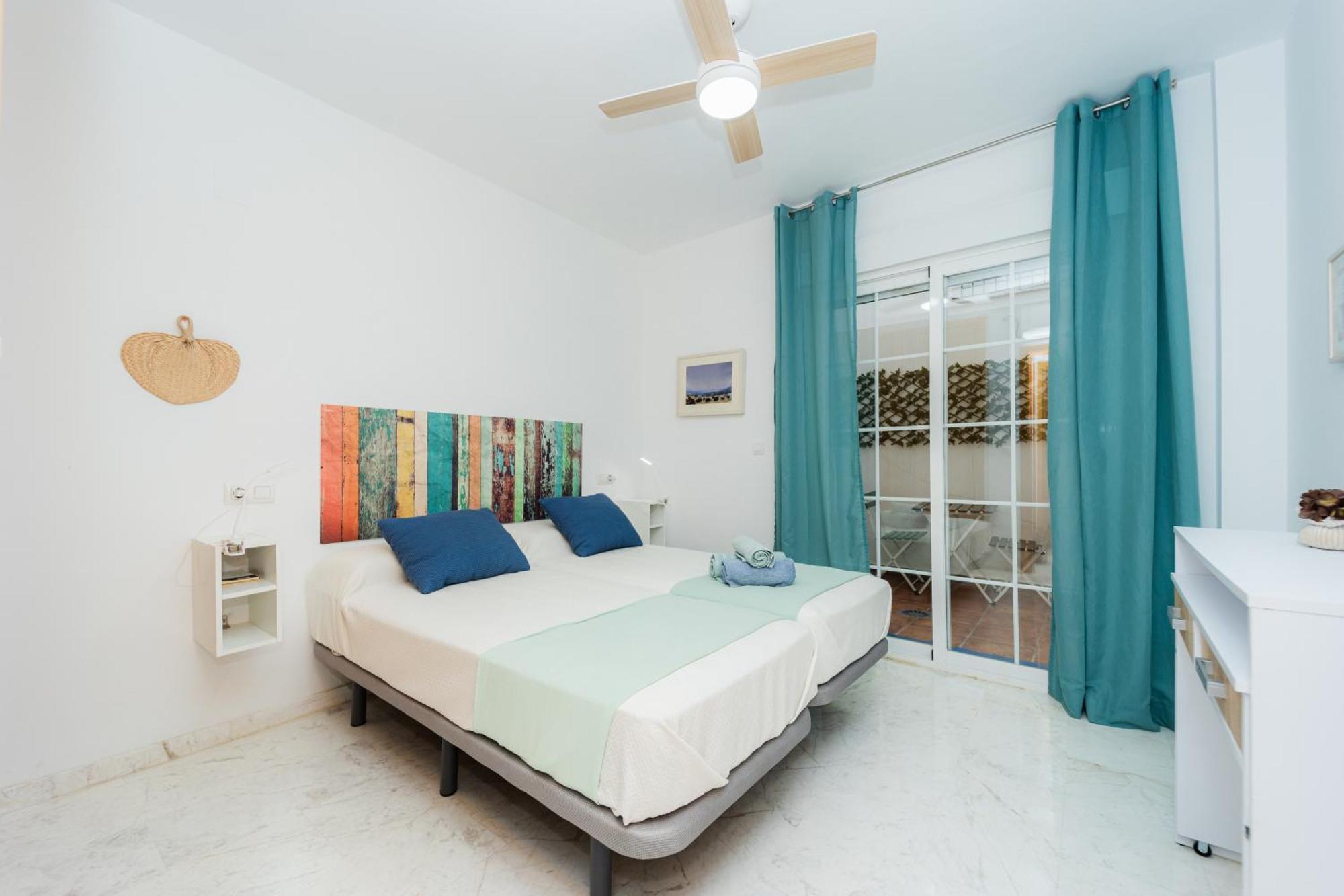 El Mirador-The Viewpoint, A Luxury Apartment For Up To 6 People La Herradura  Exteriér fotografie