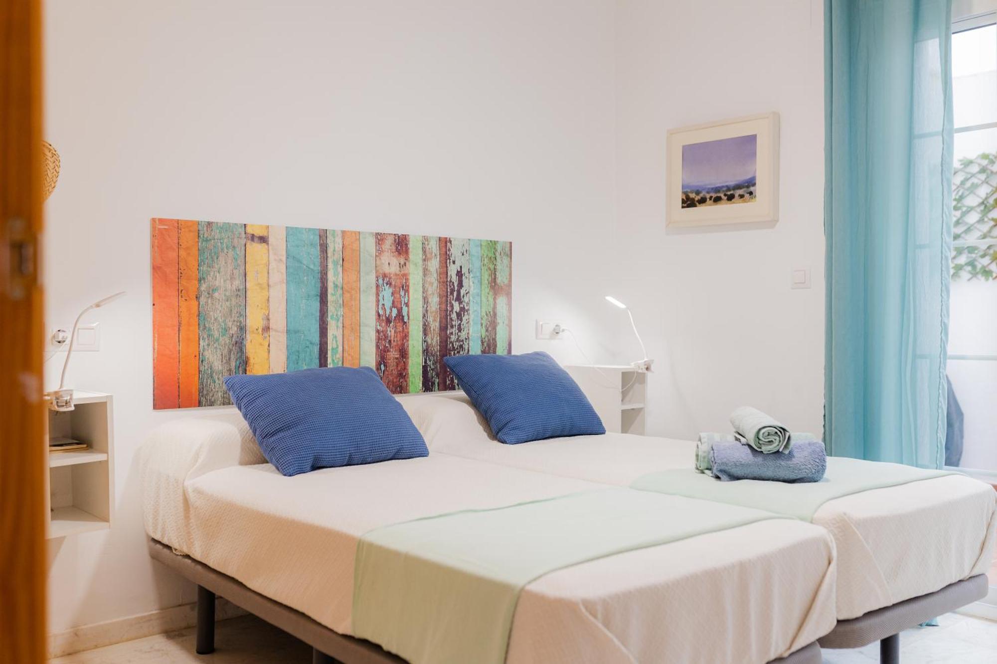 El Mirador-The Viewpoint, A Luxury Apartment For Up To 6 People La Herradura  Exteriér fotografie