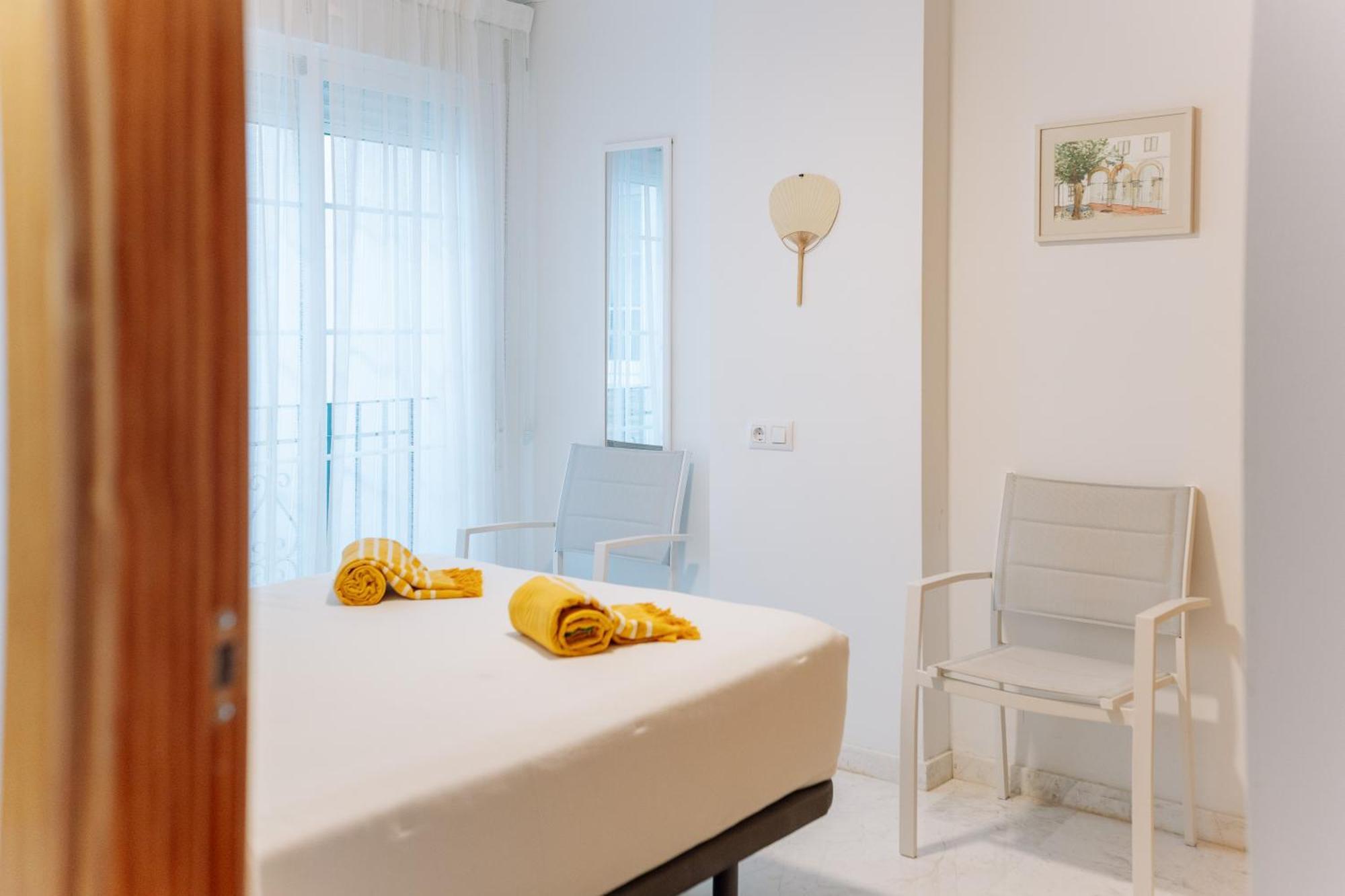 El Mirador-The Viewpoint, A Luxury Apartment For Up To 6 People La Herradura  Exteriér fotografie