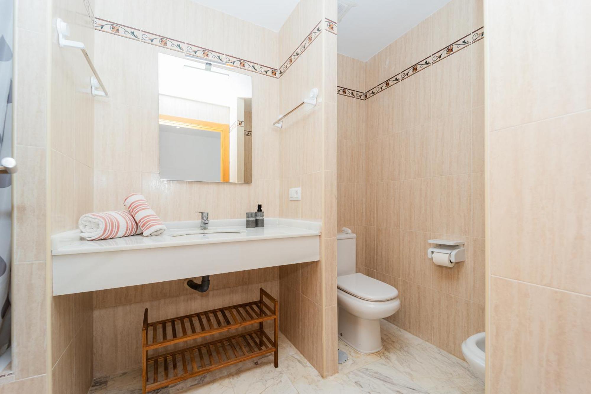 El Mirador-The Viewpoint, A Luxury Apartment For Up To 6 People La Herradura  Exteriér fotografie