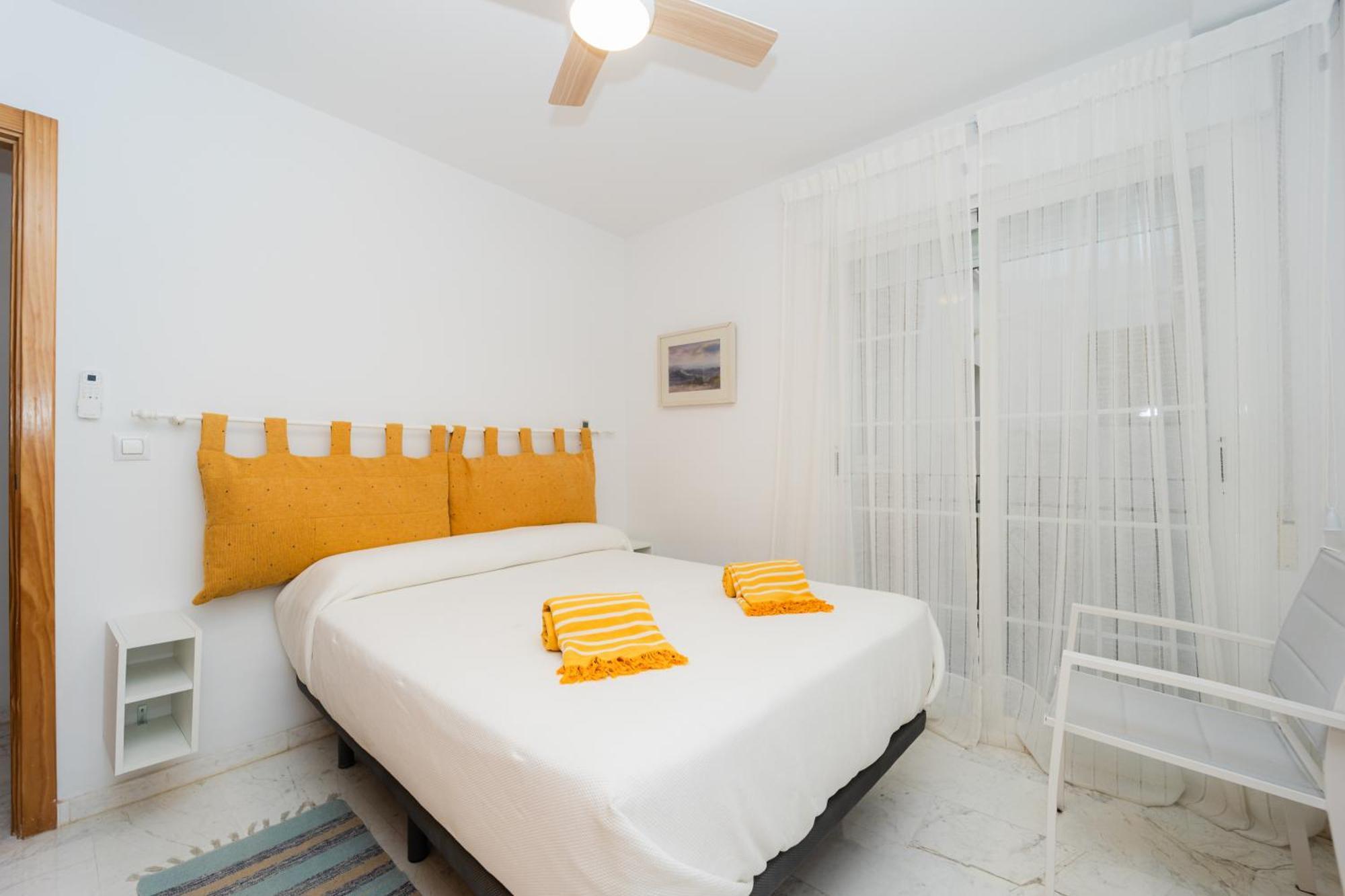 El Mirador-The Viewpoint, A Luxury Apartment For Up To 6 People La Herradura  Exteriér fotografie