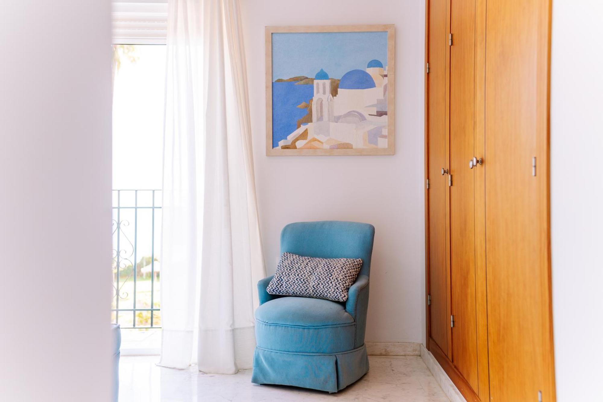 El Mirador-The Viewpoint, A Luxury Apartment For Up To 6 People La Herradura  Exteriér fotografie