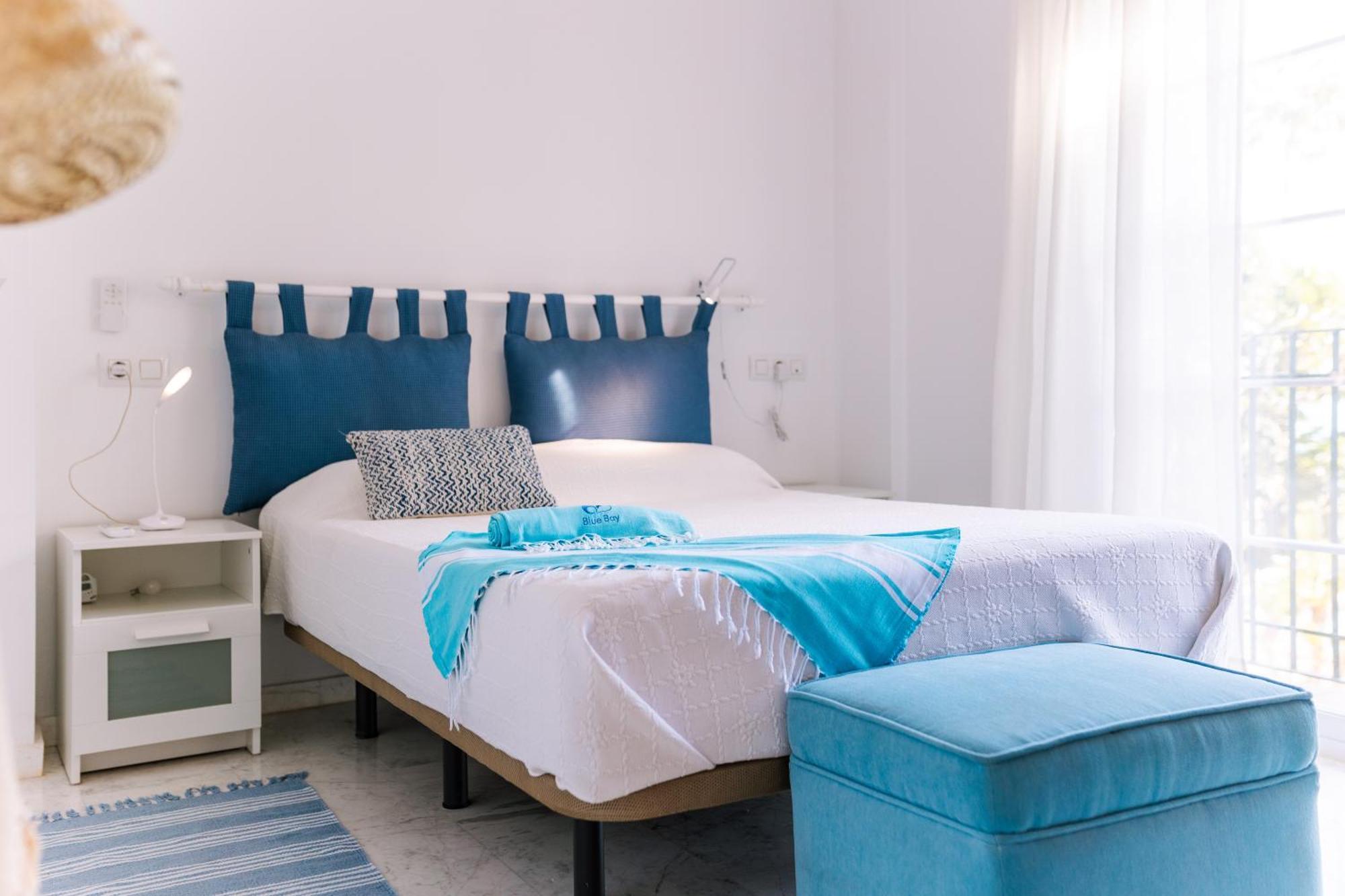 El Mirador-The Viewpoint, A Luxury Apartment For Up To 6 People La Herradura  Exteriér fotografie