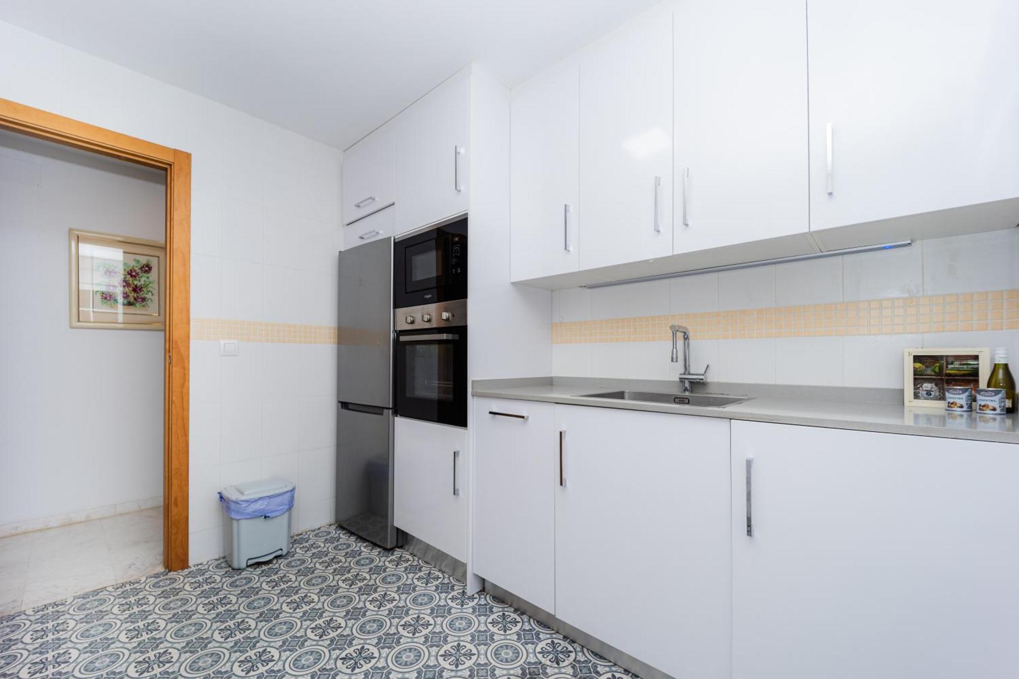 El Mirador-The Viewpoint, A Luxury Apartment For Up To 6 People La Herradura  Exteriér fotografie