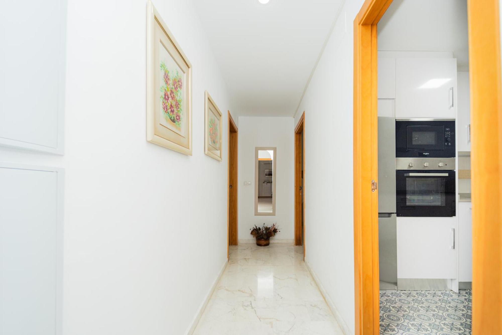 El Mirador-The Viewpoint, A Luxury Apartment For Up To 6 People La Herradura  Exteriér fotografie