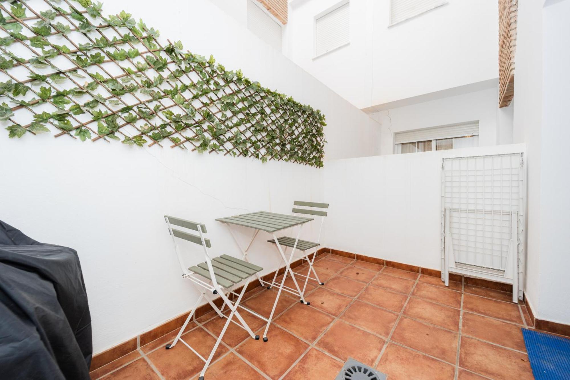El Mirador-The Viewpoint, A Luxury Apartment For Up To 6 People La Herradura  Exteriér fotografie
