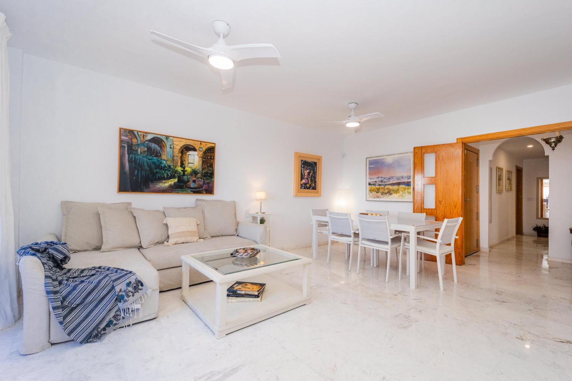 El Mirador-The Viewpoint, A Luxury Apartment For Up To 6 People La Herradura  Exteriér fotografie